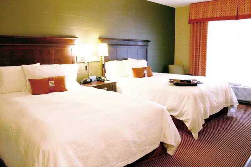 Hampton Inn Baltimore-Downtown-Convention Center Quarto foto